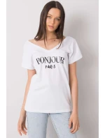 T-shirt model 167943 Fancy