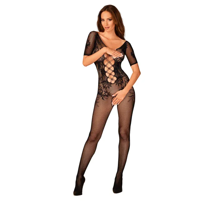 Bodystocking model 175212 Obsessive
