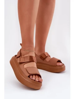 Sandály  model 213172 Step in style