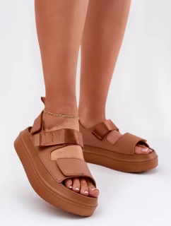 Sandály  model 213172 Step in style