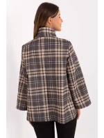 Plášť model 220317 Italy Moda Plášť model 220317 Italy Moda