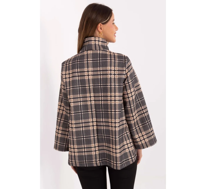 Plášť model 220317 Italy Moda Plášť model 220317 Italy Moda