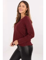 Svetr  model 220461 Rue Paris