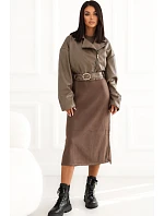 Bunda model 232186 Rue Paris
