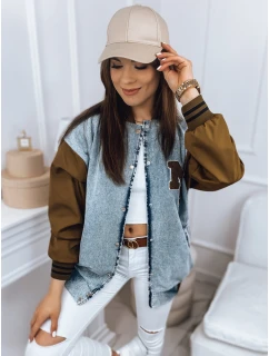 Kurtka damska niebieska Dstreet model 21998140 - FashionStreet