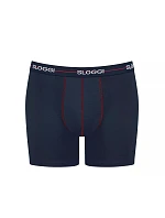 Sloggi Men Start – dvojbalení pánských šortek, superměkká bavlna Sloggi