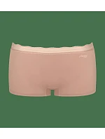 sloggi GO Blush Short 2P - Cameo Brown - SLOGGI Cameo Brown - SLOGGI sloggi GO Blush Short 2P - Cameo Brown - SLOGGI Cameo Brown - SLOGGI