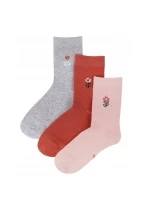 Dívčí ponožky A'3 model 21366170 - Yoclub