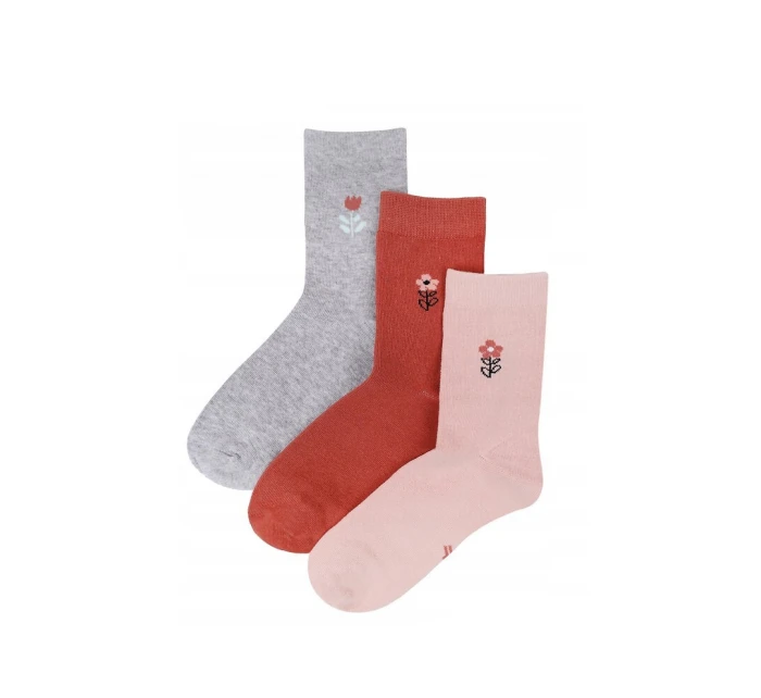 Dívčí ponožky A'3 model 21366170 - Yoclub