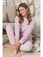 Pyžamo  dlouhé rukávy, velikosti model 22260863 - LEVEZA