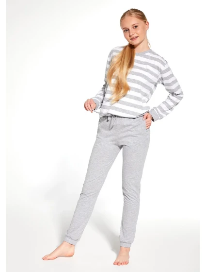 Cornette Young Girl pyžamo 948/173 Molly length/r 134-164