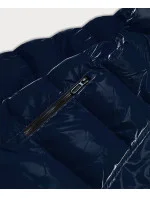 DAMSKA KURTKA PIKOWANA model 21243115 - SPEED.A