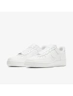 Boty Air Force 1 LE (GS) W model 21923038 dámské - NIKE Boty Air Force 1 LE (GS) W model 21923038 dámské - NIKE