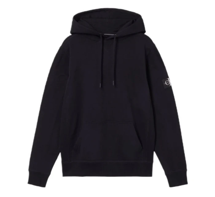 Mikina Calvin Klein Jeans Regular M J30J314036 pánské