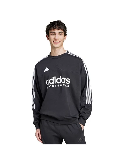 House of Tiro Fleece M Mikina model 20588302 pánské - ADIDAS