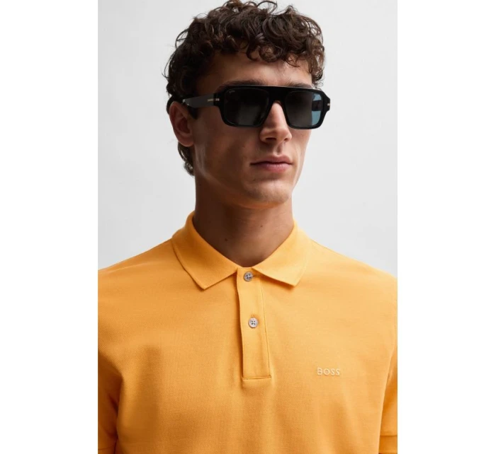 Polo Tričko M pánské model 20872446 - Boss Polo Tričko M pánské model 20872446 - Boss