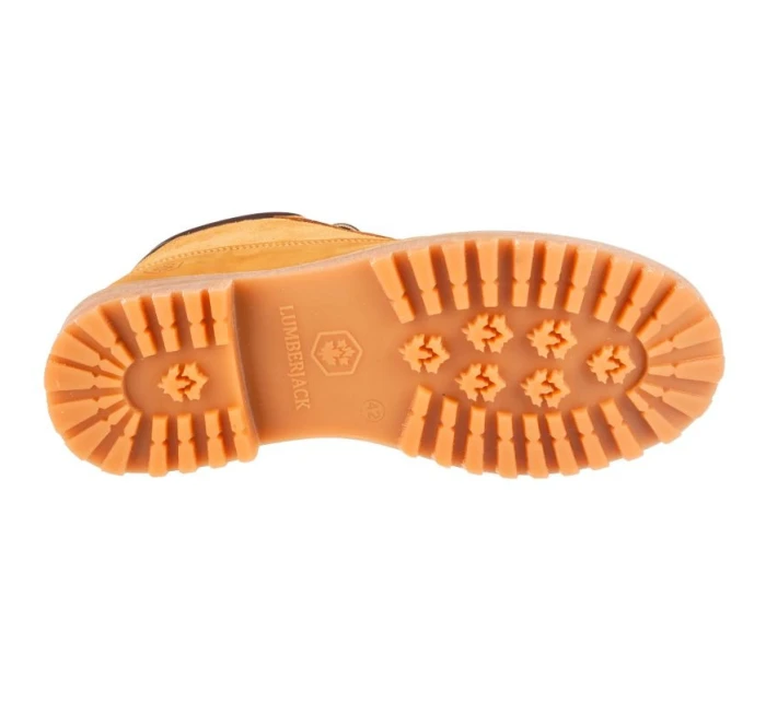 Boty Lumberjack River 2 M SMH6901-004-M19-M0001