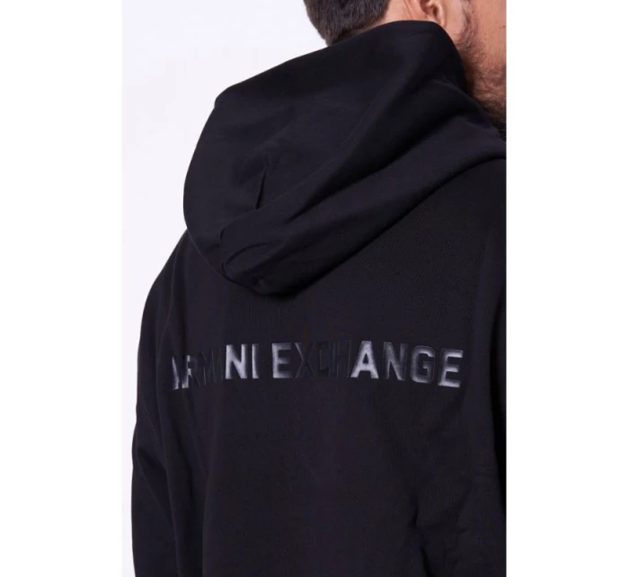 Mikina Armani Exchange M 6DZMLJ-ZJ4XZ-1200