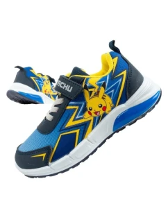 Jr boty model 21164947 - Leomil