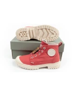 Boty Palladium Pampa SP20 76838-601-M brick-red