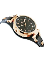 Dámské hodinky G.Rossi 3652A2-1B3 + BOX Dámské hodinky G.Rossi 3652A2-1B3 + BOX