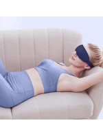 MEDIA-TECH MASÁŽNÍ PŘÍSTROJ NA OČNÍ OKOLÍ MT6535