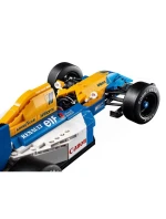 LEGO ICONS 10353 Williams Racing FW14B a Nigel Mansell LEGO ICONS 10353 Williams Racing FW14B a Nigel Mansell
