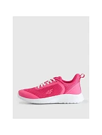 Dětská sportovní obuv se svrškem model 22072270 - 4F