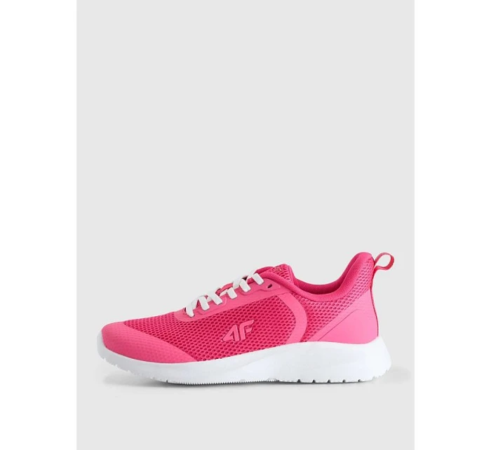 Dětská sportovní obuv se svrškem model 22072270 - 4F