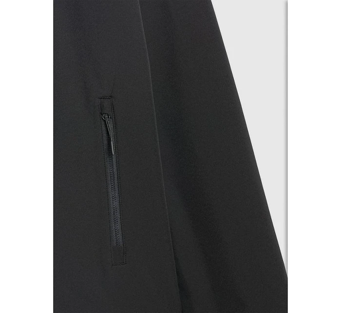 Pánská větruodolná softshellová bunda s membránou 5000 4F model 22088461 - Hikvision Pánská větruodolná softshellová bunda s membránou 5000 4F model 22088461 - Hikvision