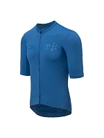 Pánské tričko s krátkým rukávem model 22135632 LOGO JERSEY M - Craft