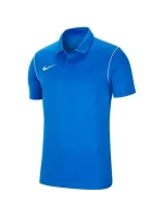 Dětská tréninková polokošile Park 20 Jr model 16017780 463 - NIKE Dětská tréninková polokošile Park 20 Jr model 16017780 463 - NIKE