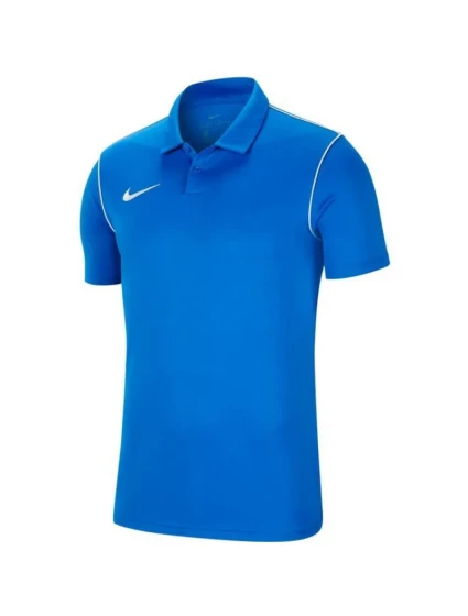 Dětská tréninková polokošile Park 20 Jr model 16017780 463 - NIKE Dětská tréninková polokošile Park 20 Jr model 16017780 463 - NIKE