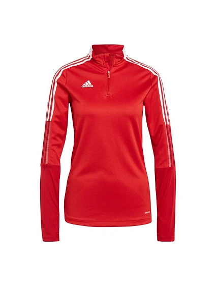 Dámský tréninkový top Tiro 21 W model 16021190 - ADIDAS Dámský tréninkový top Tiro 21 W model 16021190 - ADIDAS