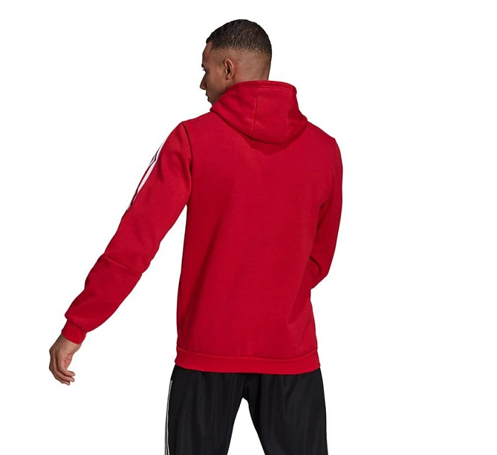Pánská mikina Tiro 21 Sweat Hoody M model 16021654 - ADIDAS
