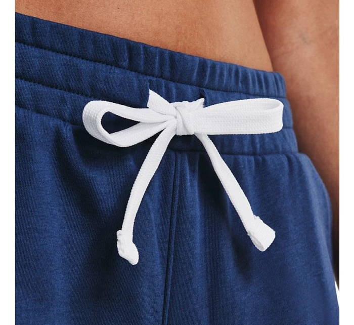 Dámské tepláky Rival Fleece Joggers W 1356416 404 - Under Armour
