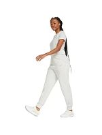 Puma ESS+ Embroidery High-Waist Pants FL W 670007 99 dámské