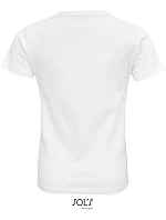 SOL'S Pioneer Kids Dětské tričko z bio bavlny model 22522657 white SOL'S Pioneer Kids Dětské tričko z bio bavlny model 22522657 white