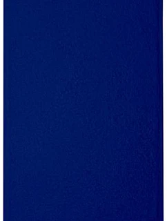 The One Towelling Sport Sportovní ručník 48.1027 royal blue