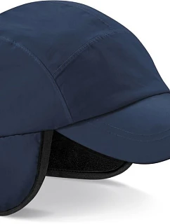 Beechfield B 355 5 panelová outdoor kšiltovka "Mountain" 53.0355 navy