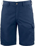 Shorts Pracovní kraťasy navy model 22462581 - ProJob Shorts Pracovní kraťasy navy model 22462581 - ProJob