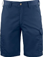 ProJob 2528 Shorts (62-64) Pracovní kraťasy 64.X528 navy