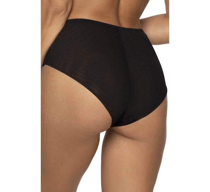 Mat 3802/52 Elif barva:černá