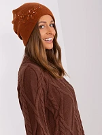 AT CZ 2329 cap.76 světle hnědá