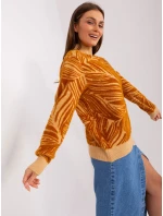 Jumper AT SW 2357.96 velbloudů