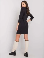 Šaty RV SK 4597 1.97 černá