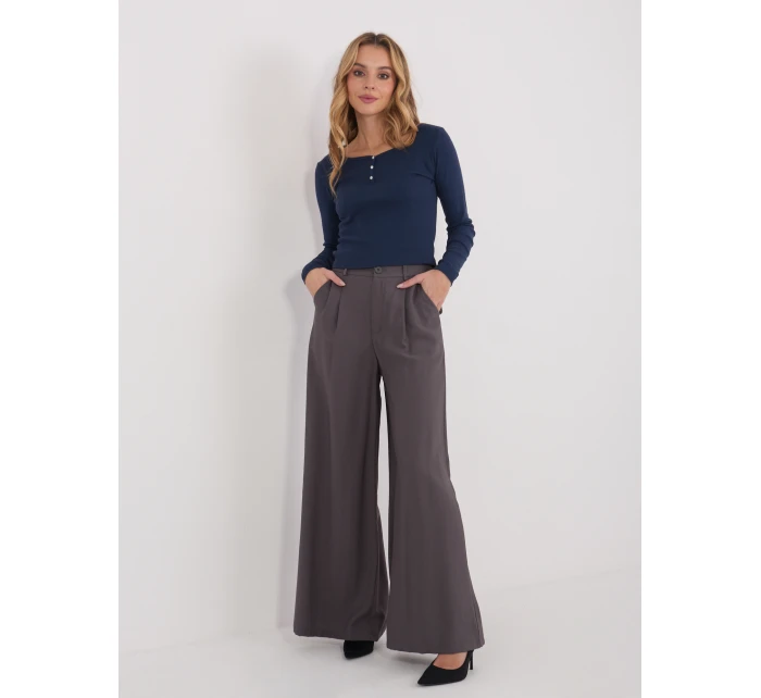 Bluzka WT BZ model 21875478 granatowy - FPrice