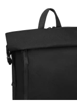 Pánský batoh Vuch Tayte Small Men Black Pánský batoh Vuch Tayte Small Men Black