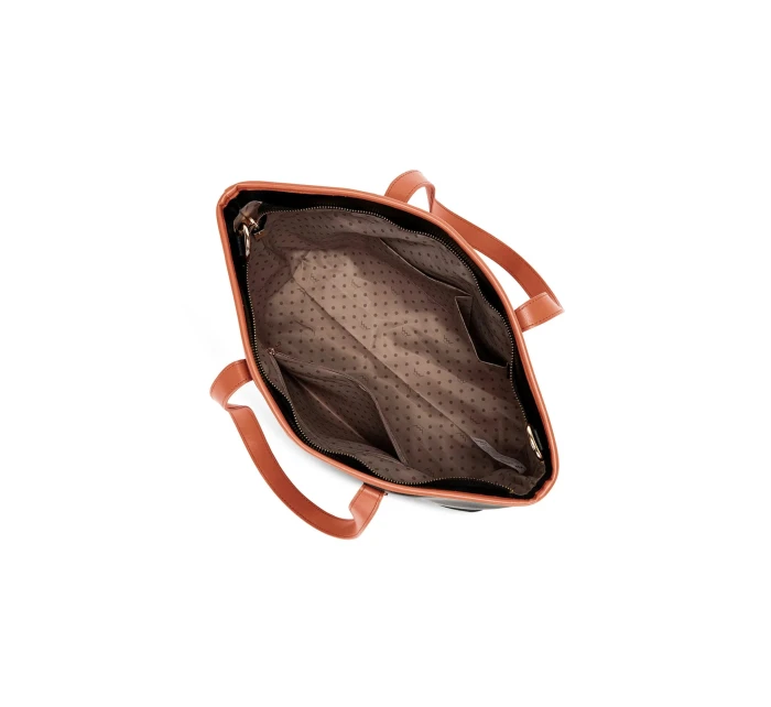 Dámská kabelka Vuch Benita MN Black Dámská kabelka Vuch Benita MN Black