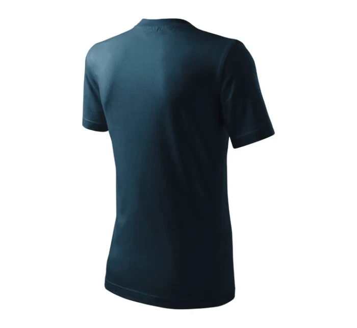 Classic tričko unisex námořní modrá Classic tričko unisex námořní modrá
